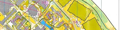 NWOA Sprint Championships