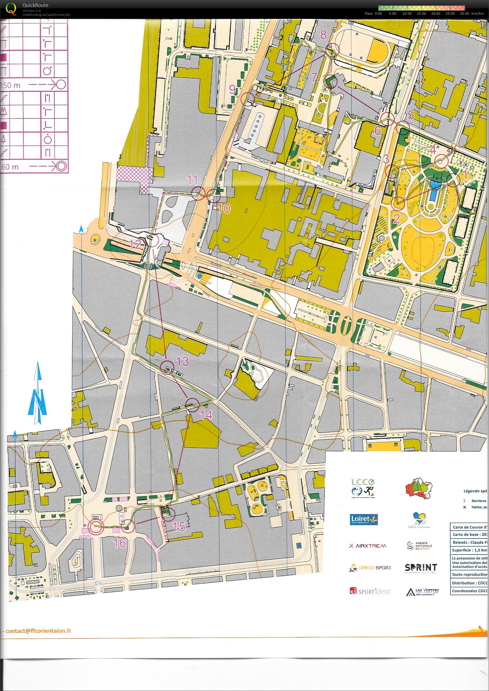 Orleans Centre (29-10-2022)