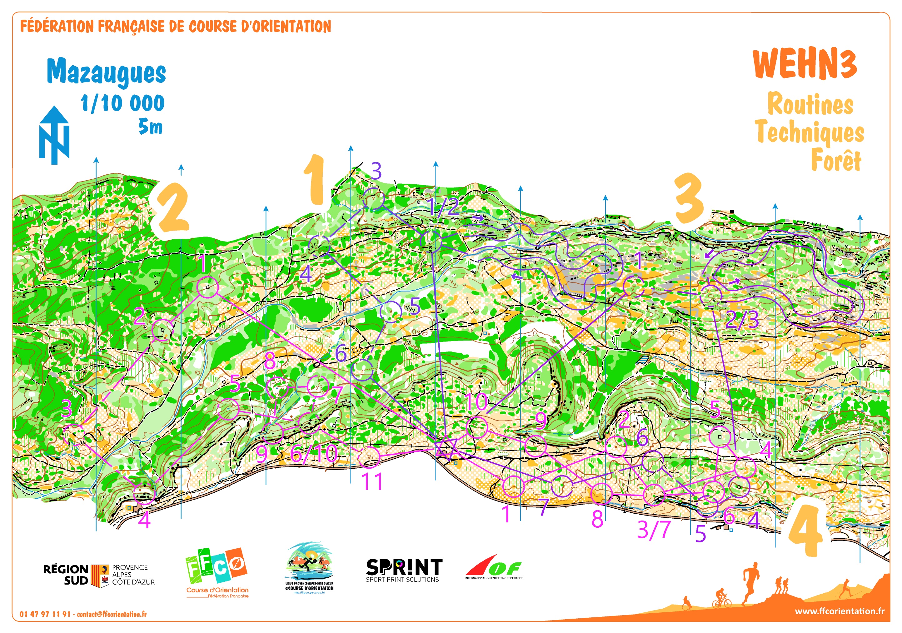 WEHN Aix - mTk (22-01-2023)