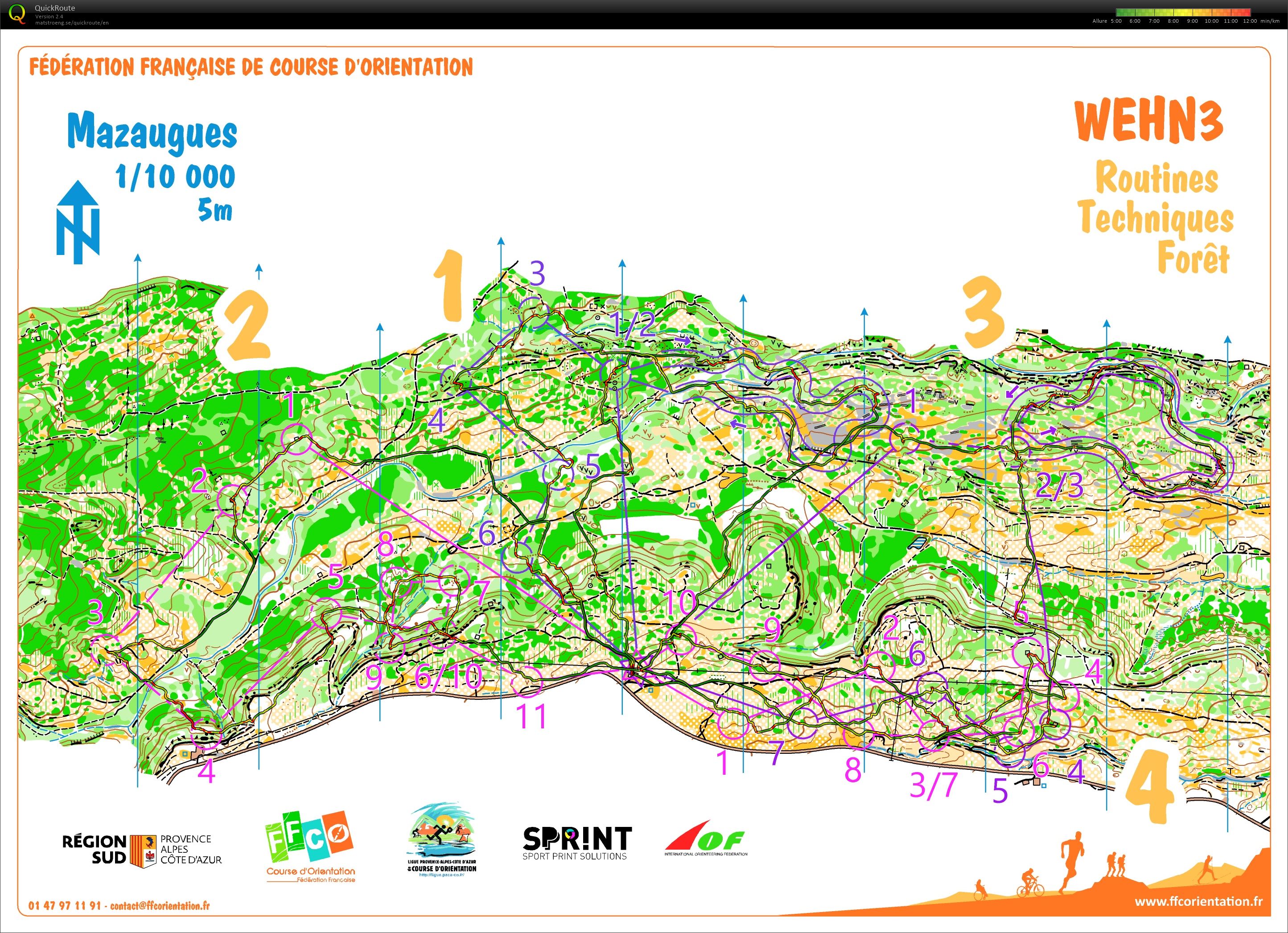 WEHN Aix - mTk (22.01.2023)