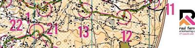 Stage Pôles ESP - J2 soir - boucles de nuit (07-02-2023)