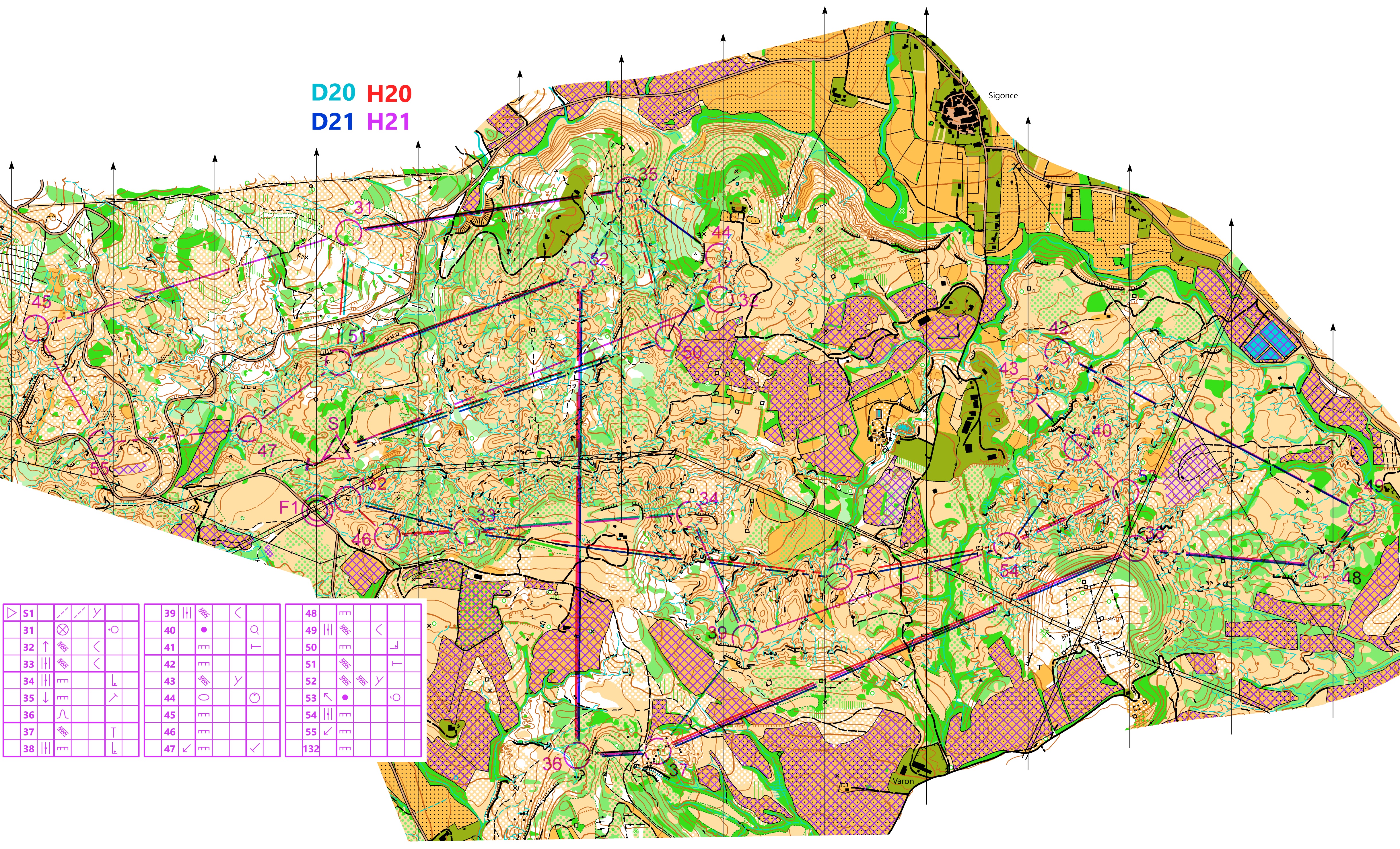 WEHN Sisteron - LD  (2023-03-05)