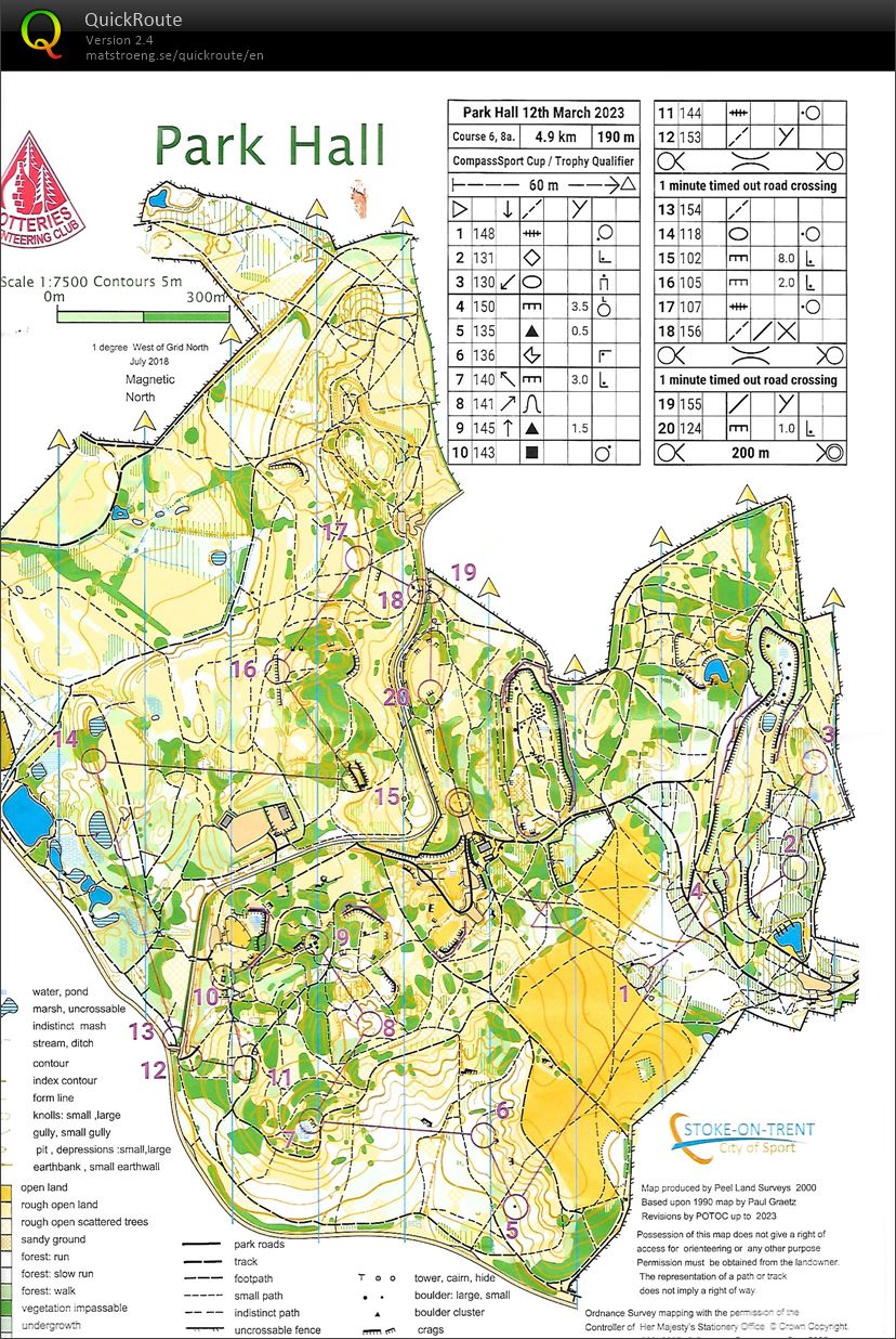 Regionale (12-03-2023)