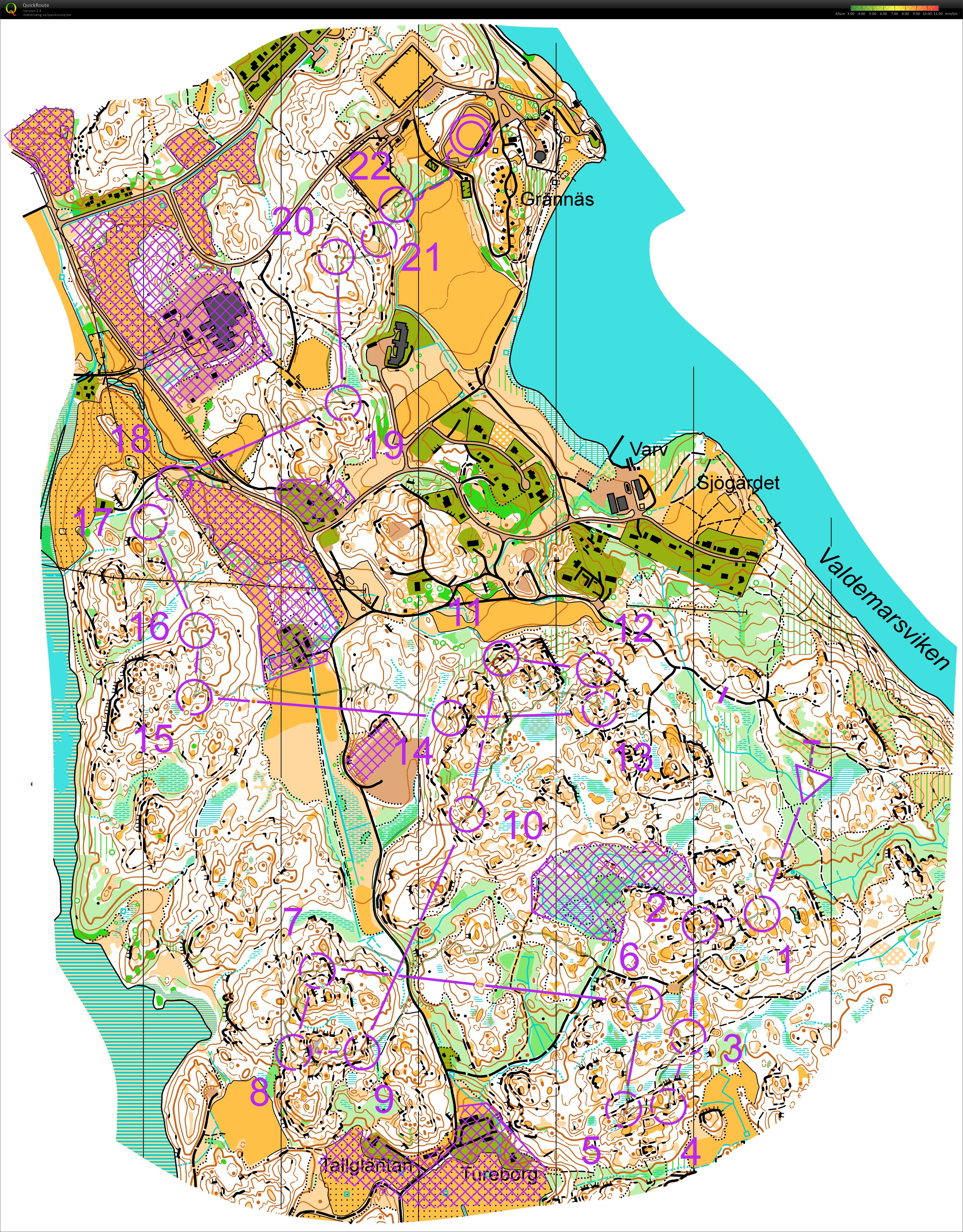 Swedish League Valdemarsvik - MD (2023-04-15)