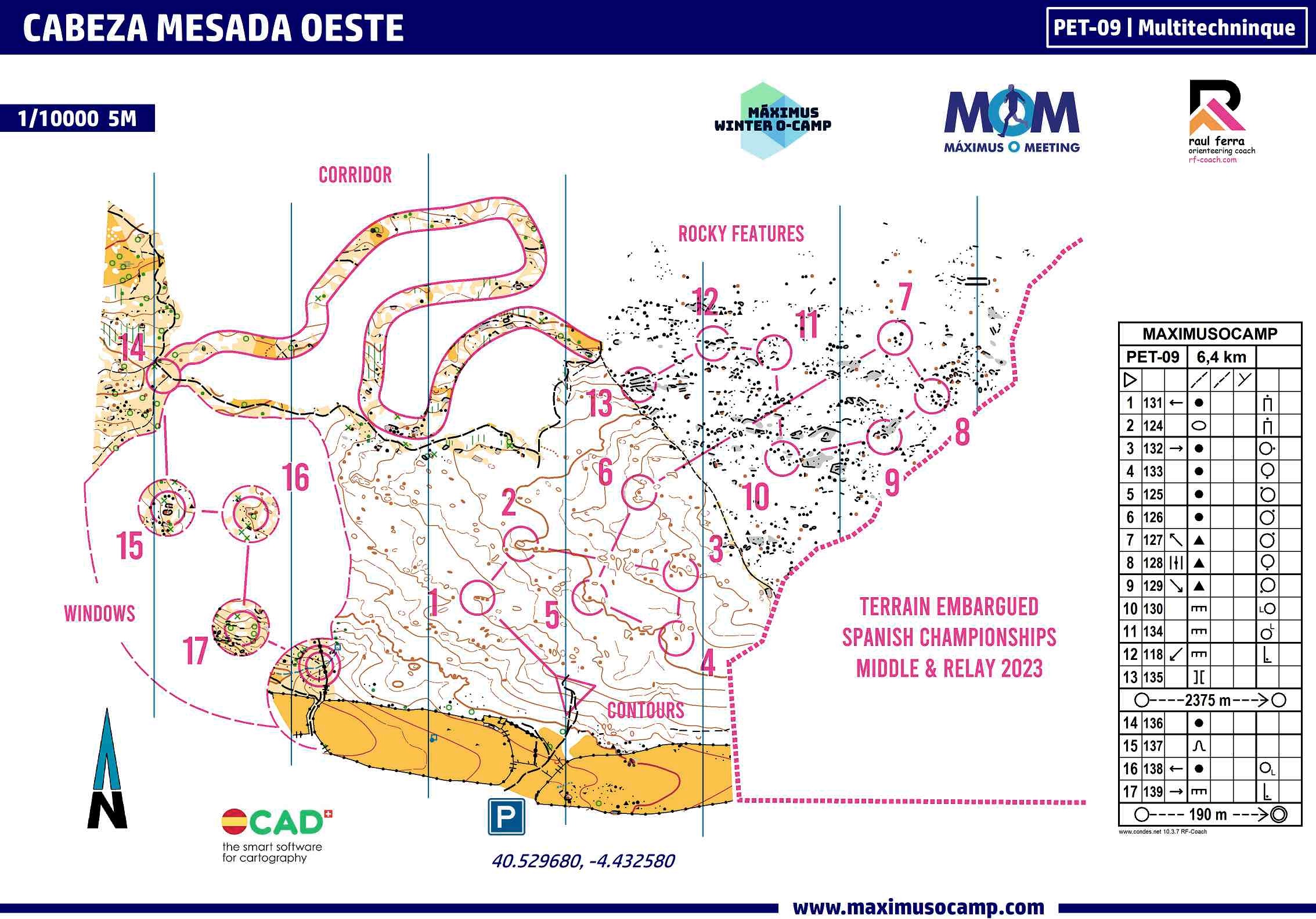 Stage Pôles ESP - J4 aprem - mTk (2023-02-09)