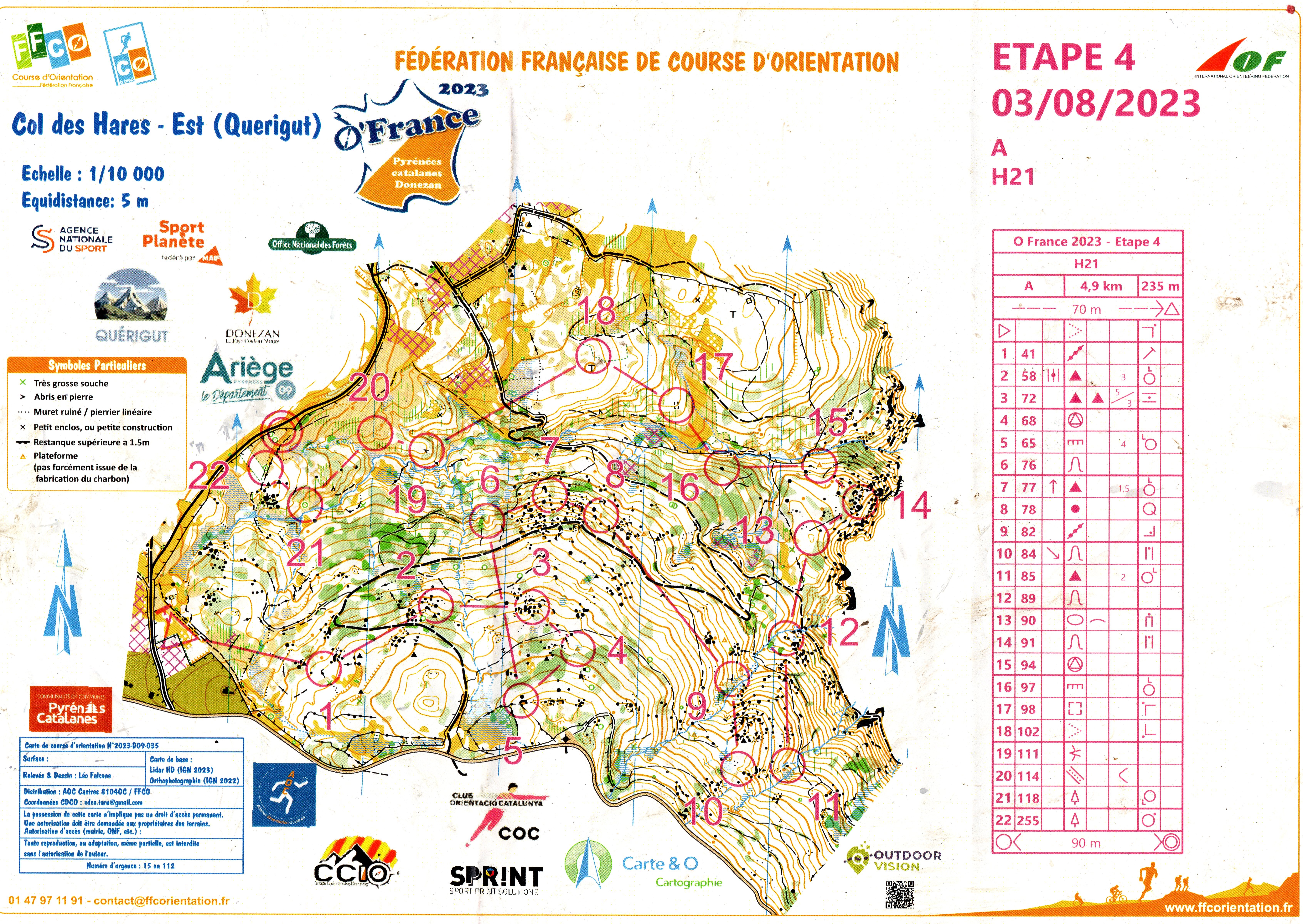 O'France - E4 (2023-08-02)