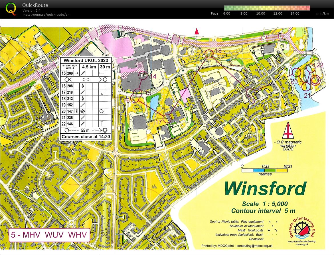 Winsford Urban (08-10-2023)