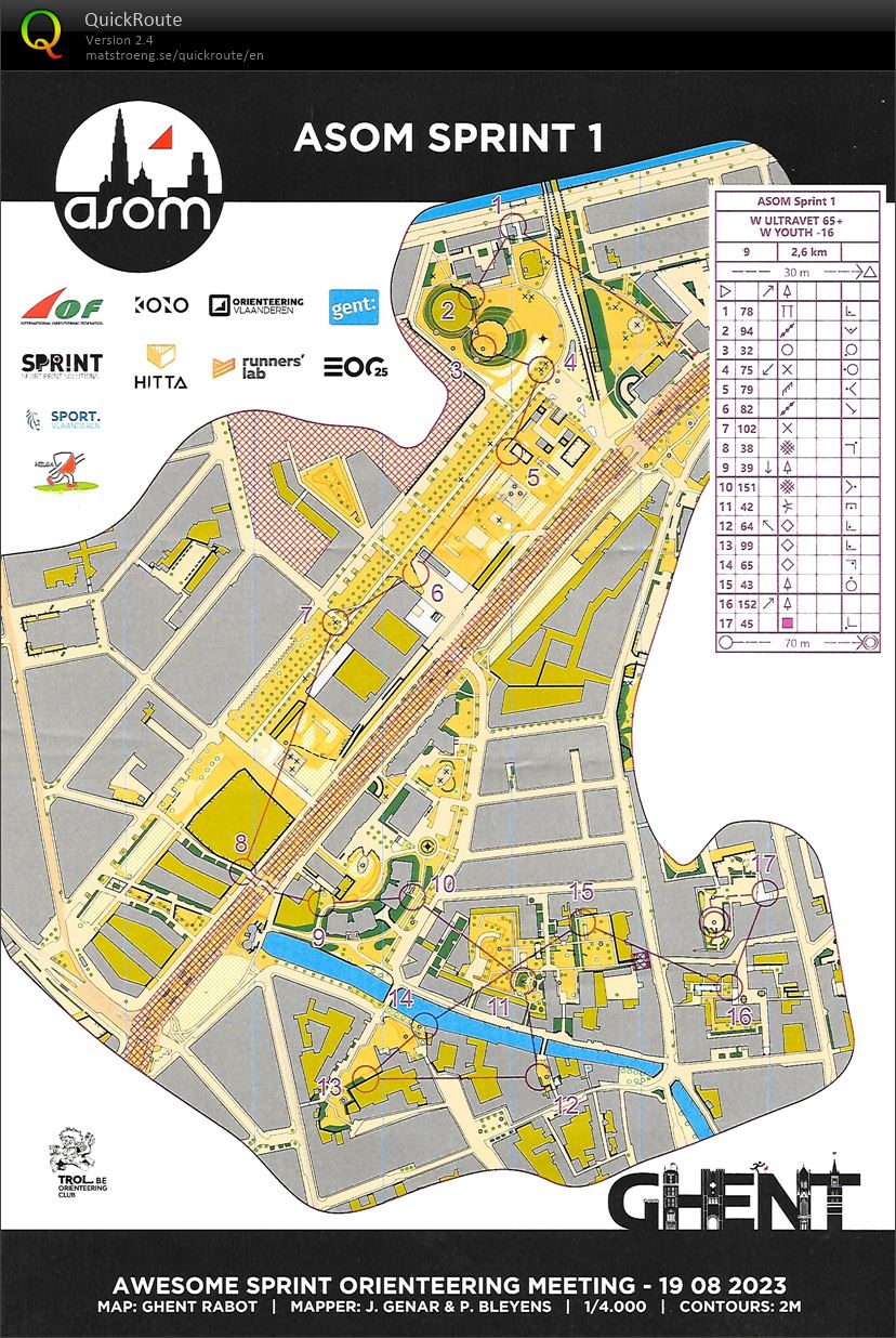 ASOM Sprint 1 (19-08-2023)