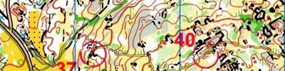3rd Mediterranean Championships in Orienteering