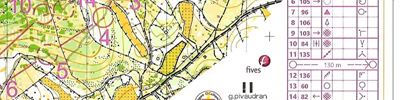 Championnat de France de Relais - H65
