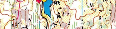3rd Mediteranean Championships in Orienteering - Long Distance