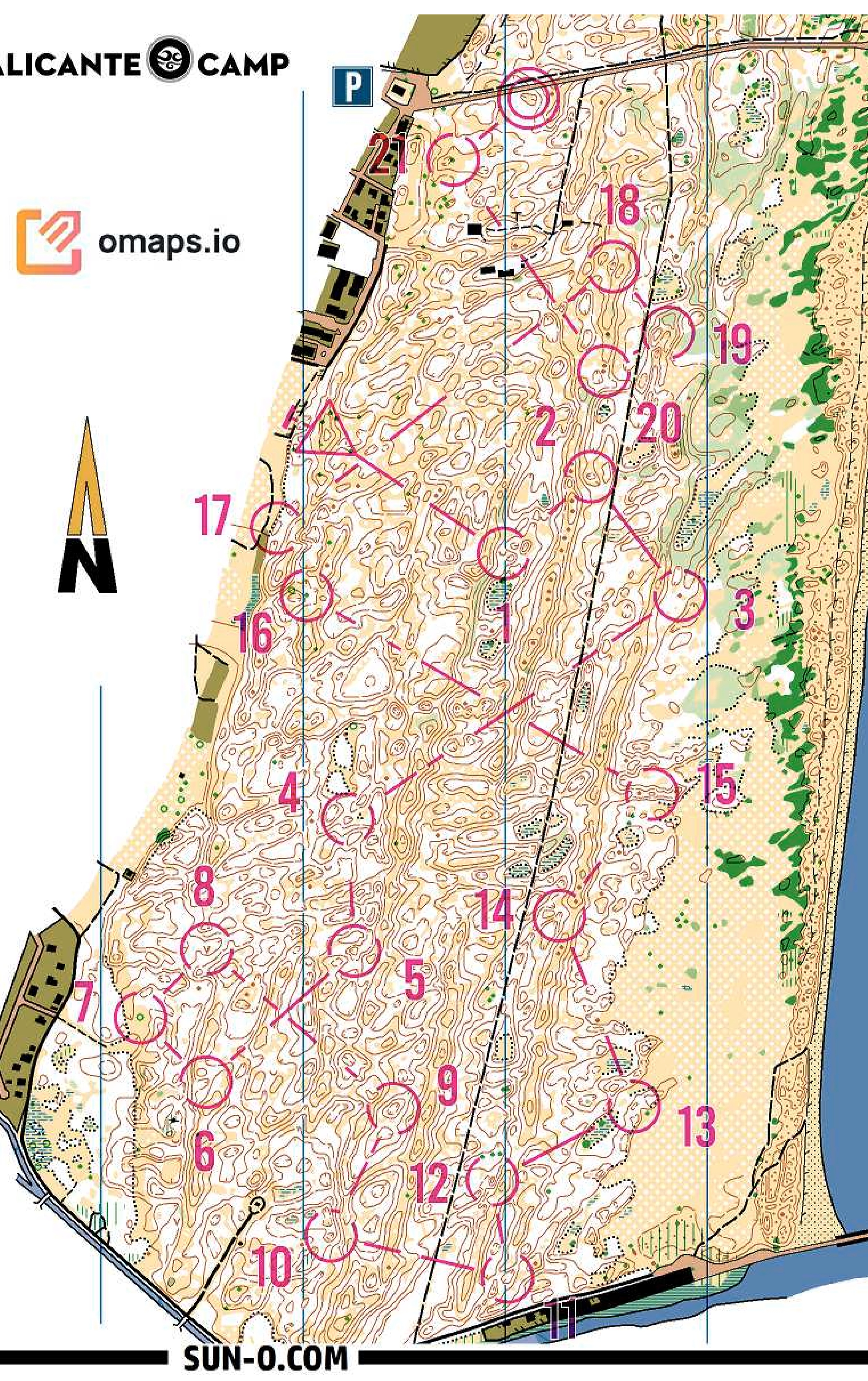 Stage Pôles ESP - J6 matin - MD (10-02-2024)