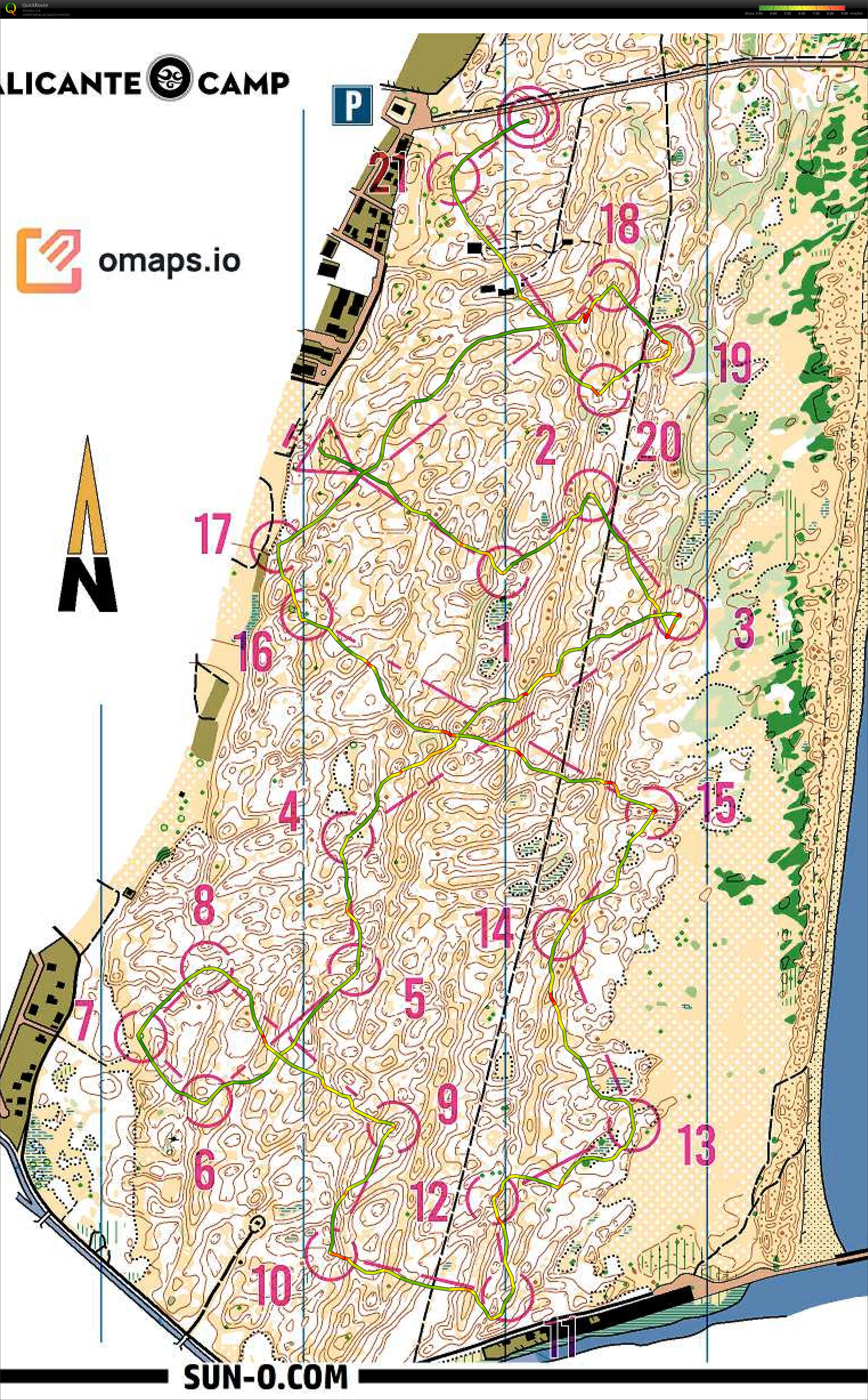 Stage Pôles ESP - J6 matin - MD (10.02.2024)