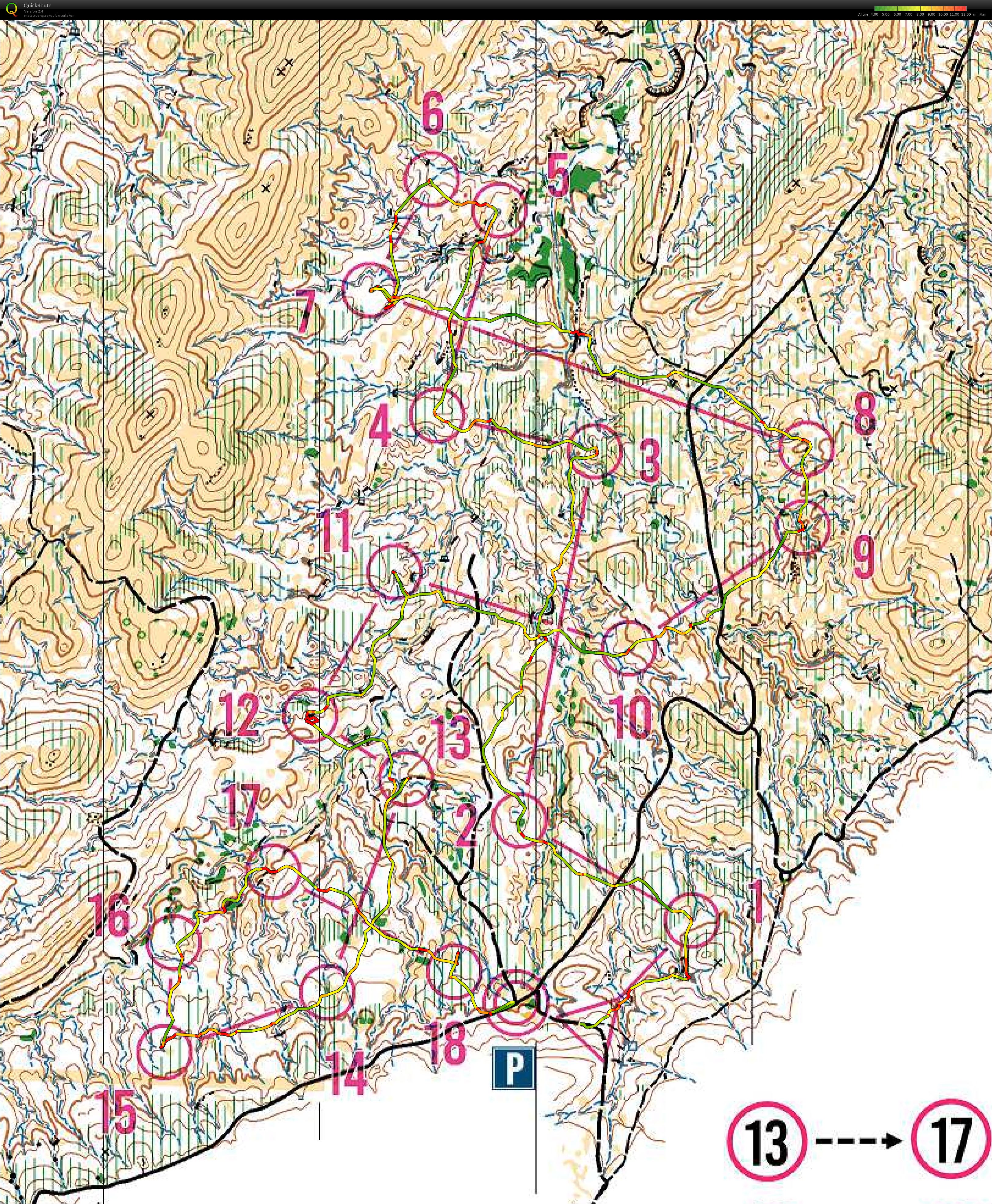 Stage ESP - J3 nuit - Circuit  (2024-02-07)