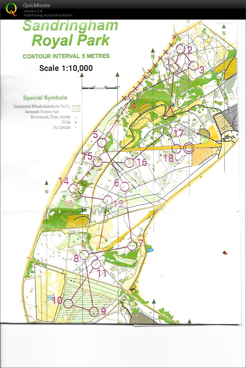 Midland Championships 2024 (2024-03-09)