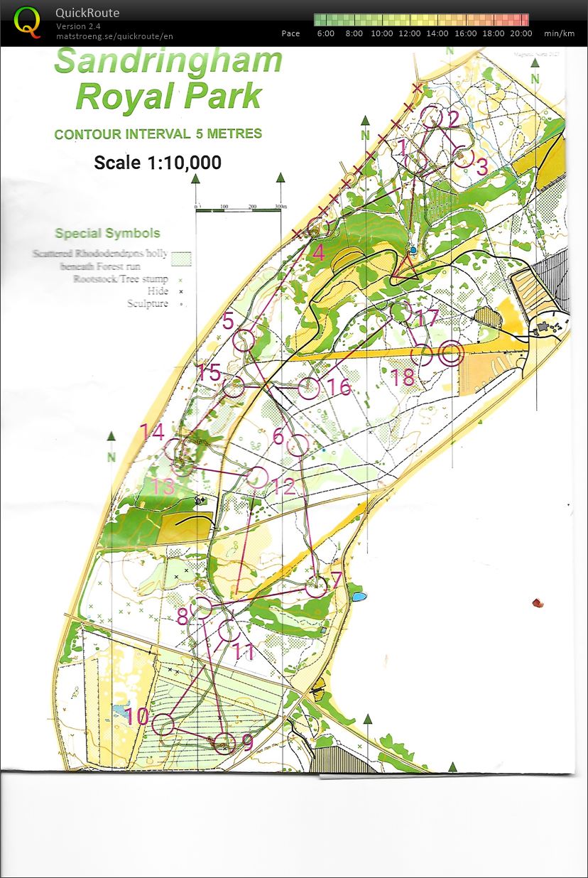 Midland Championships 2024 (2024-03-09)