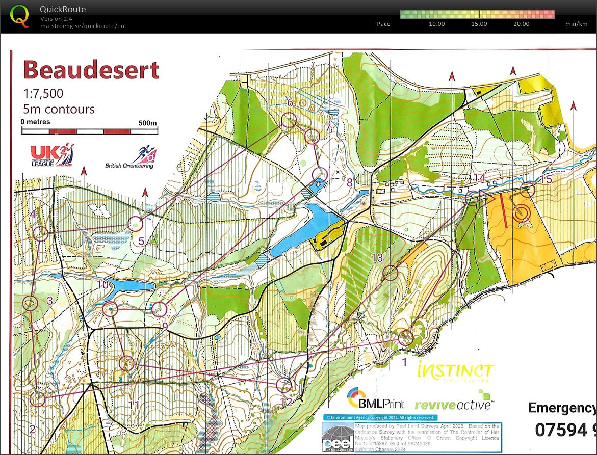 JK 2024 Day 3 Lond distance (2024-03-31)