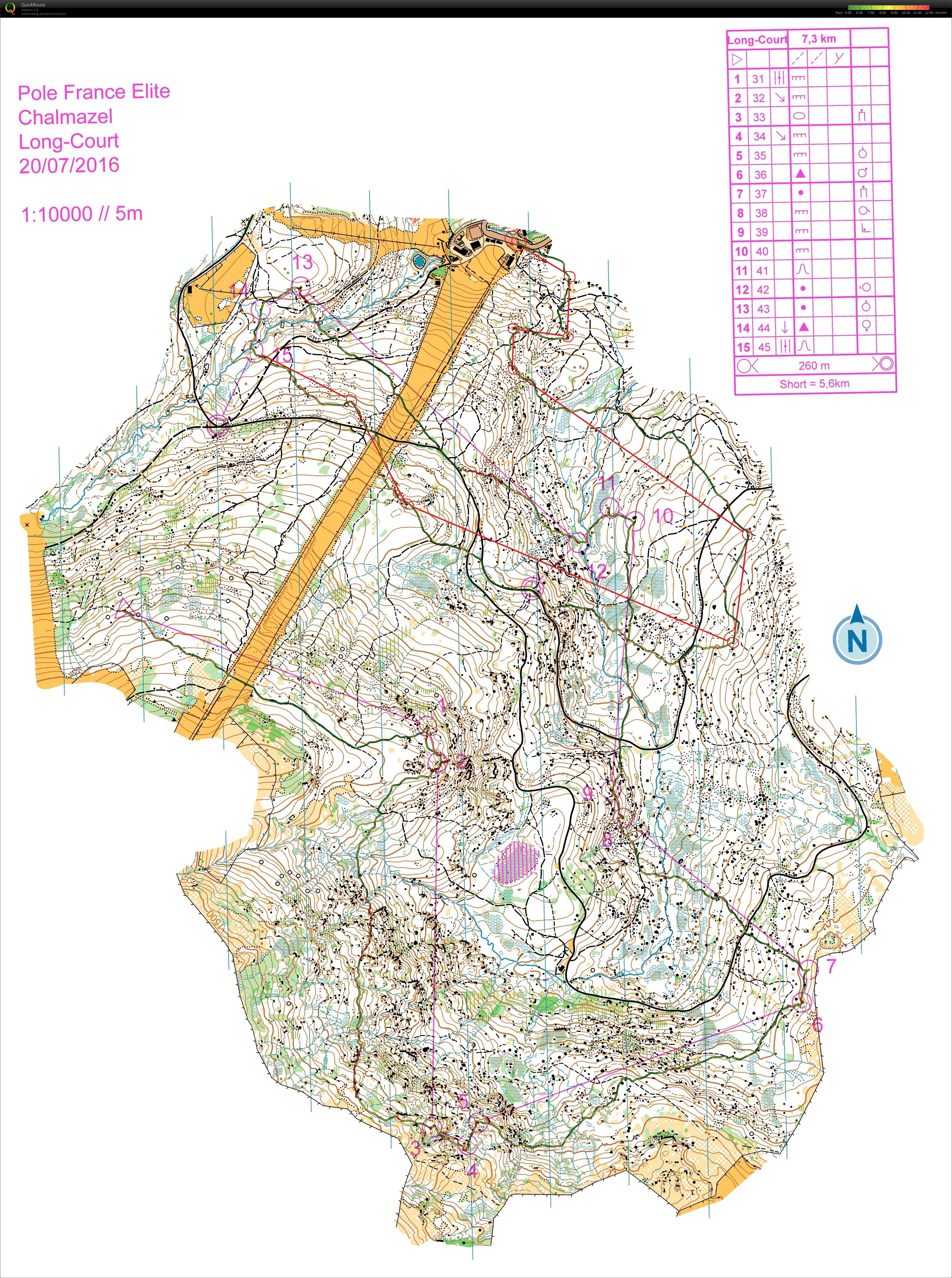 Long-court Chalmazel (08-05-2024)