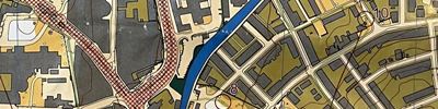 UK Urban Orienteering League