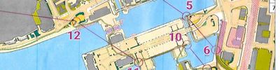 EuroCity Race Tour