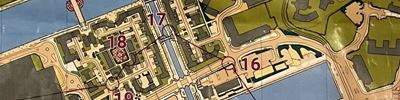 Eurocity Race
