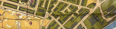 Eurocity Race