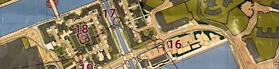 Eurocity Race