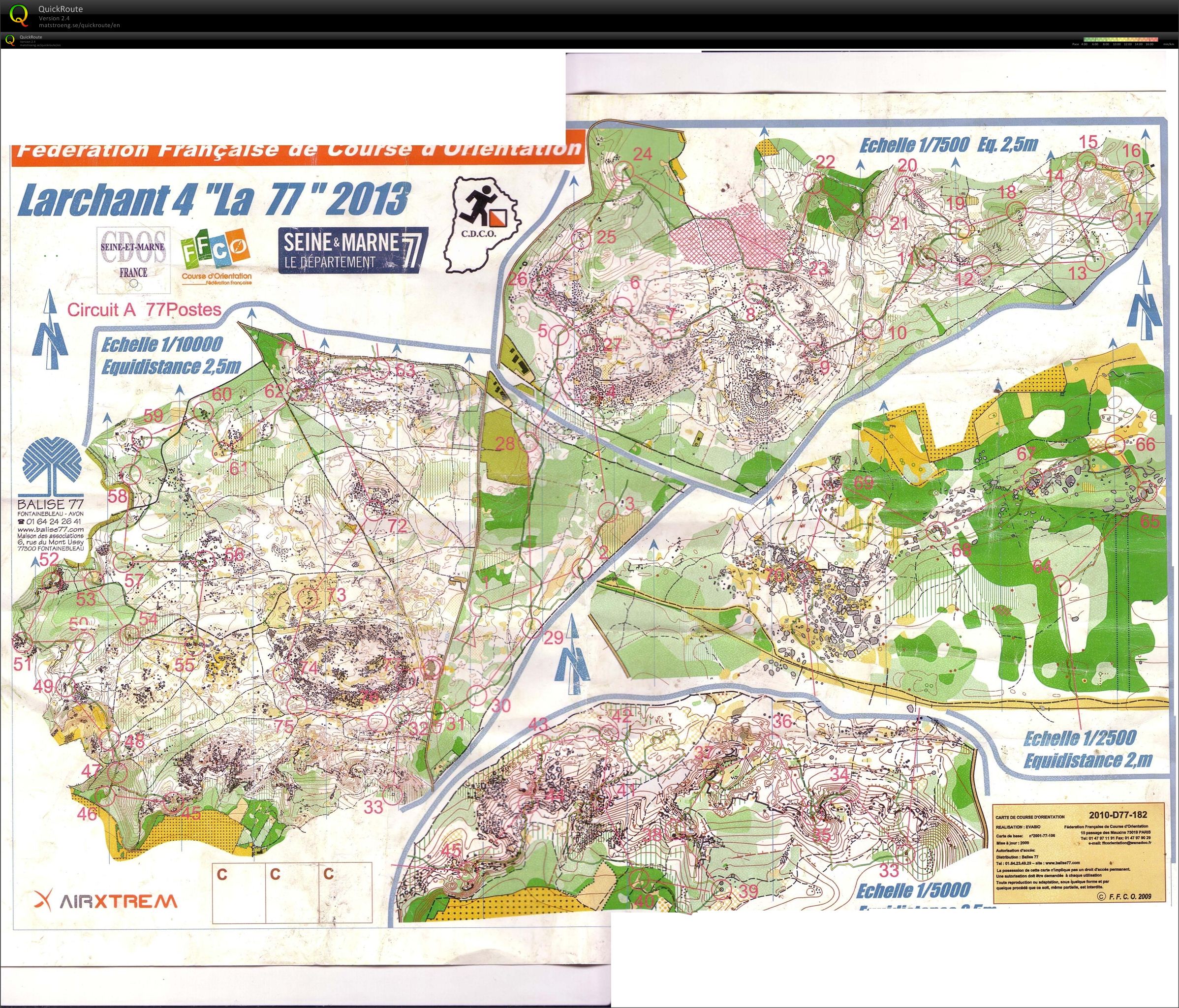 LA77 (2013-01-13)