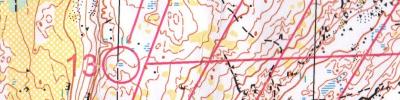 Tour de Medelpad étape 2