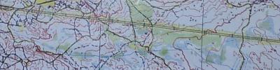 Tour de Medelpad étape 3