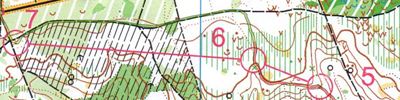 National Terre Open