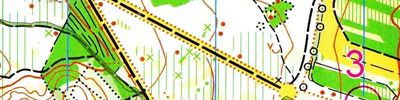 Championnat Ile de France, Longue Distance