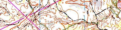 O'Weekend Haut Jura Nationale NE