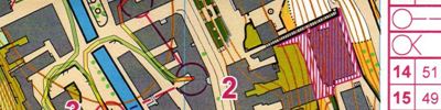 Sprint Elite Morez
