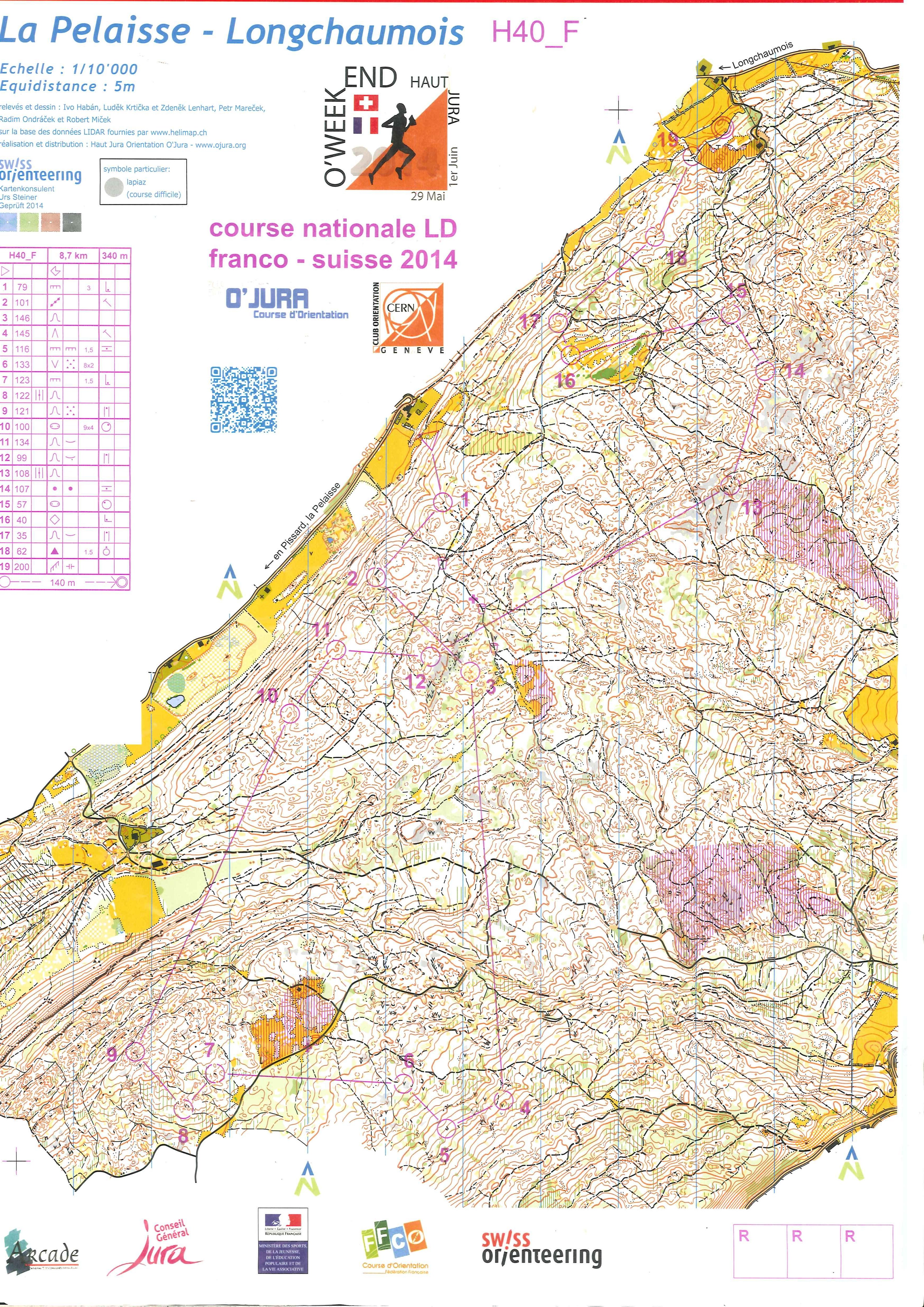 LD Nationale NE 2014 (01.06.2014)