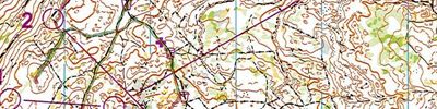 Nationale LD O'Jura