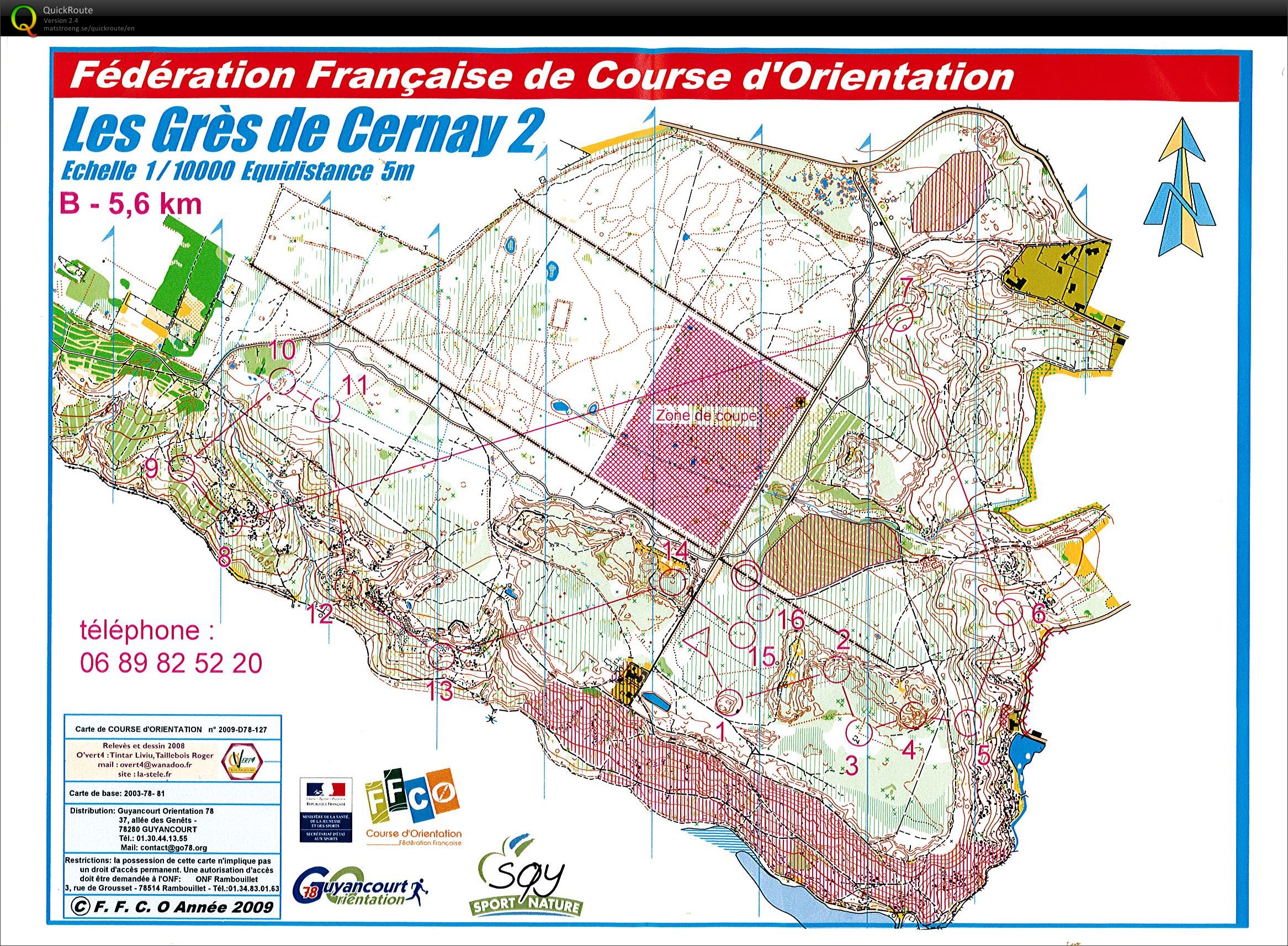 SQY Etape3 (11-06-2014)