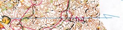 O Tomne en Savoie étape 3 MD