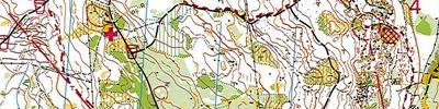 O-ringen Etape 4