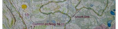 Premier entrainement , Stage Norvege GFJ