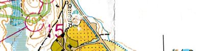 Courte Distance stage Norvege GFJ