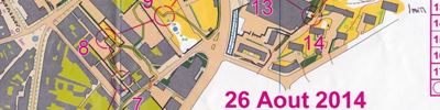 CFCO2014 Sprint