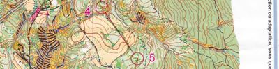CFCO2014: Moyenne Distance