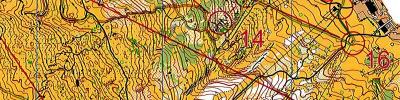 Championnat de France Longue distance