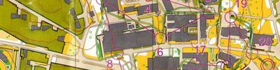 British Sprint champs Prologue H55