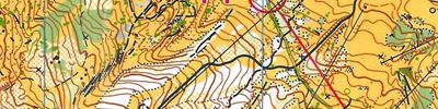 French Long Distance championships H55