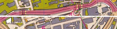 Brighouse & Rastrick Urban Race