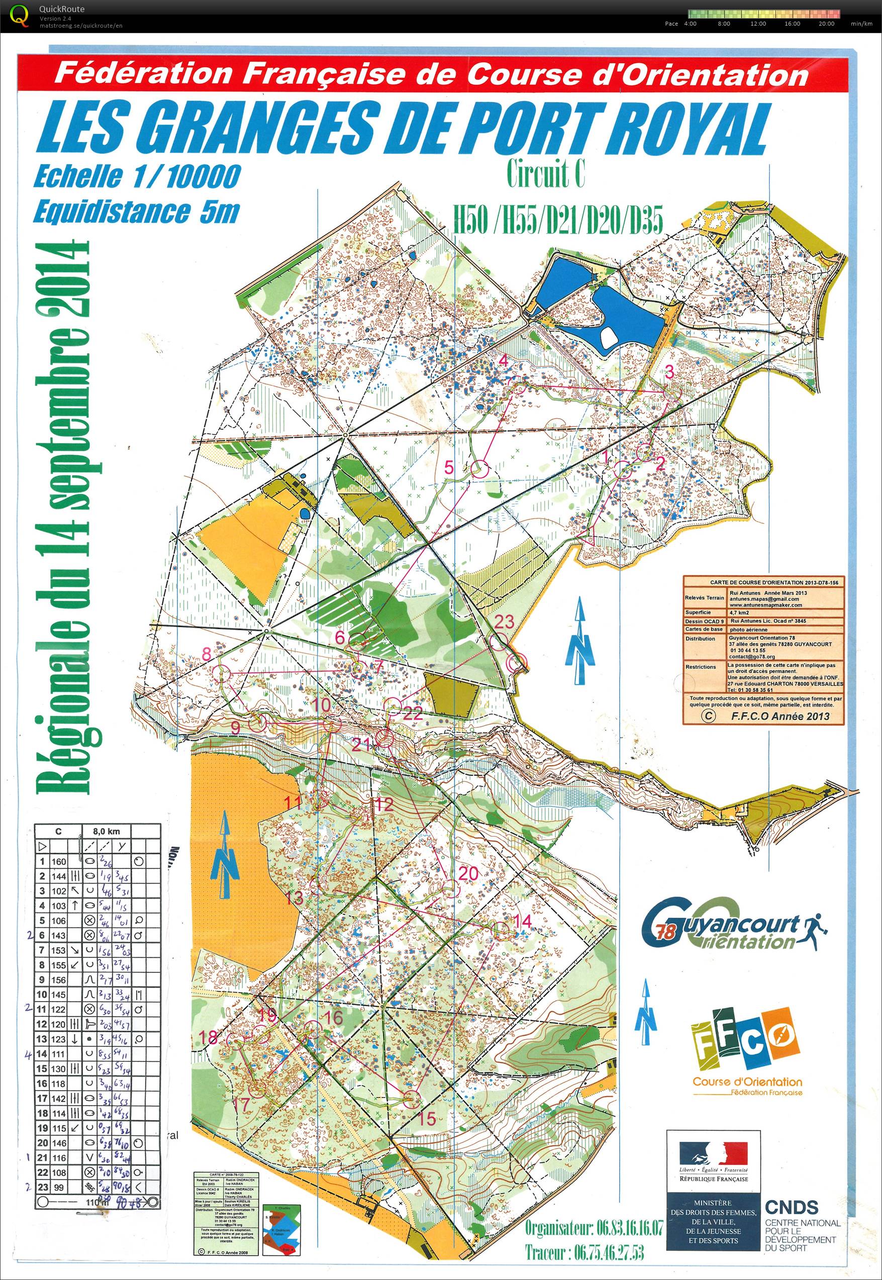 LIFCO Regionale 2 (14-09-2014)