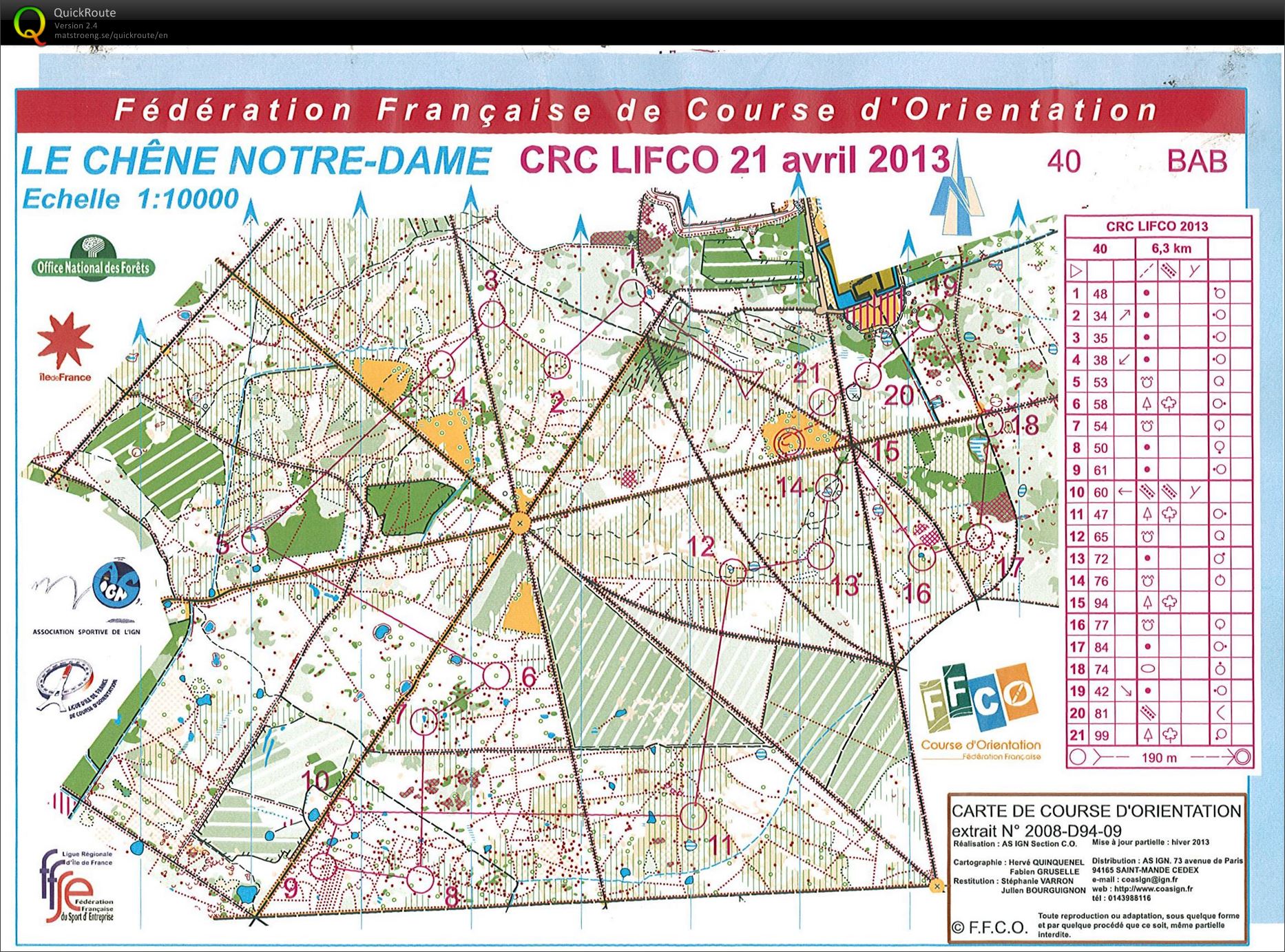 CRC  (2013-04-21)