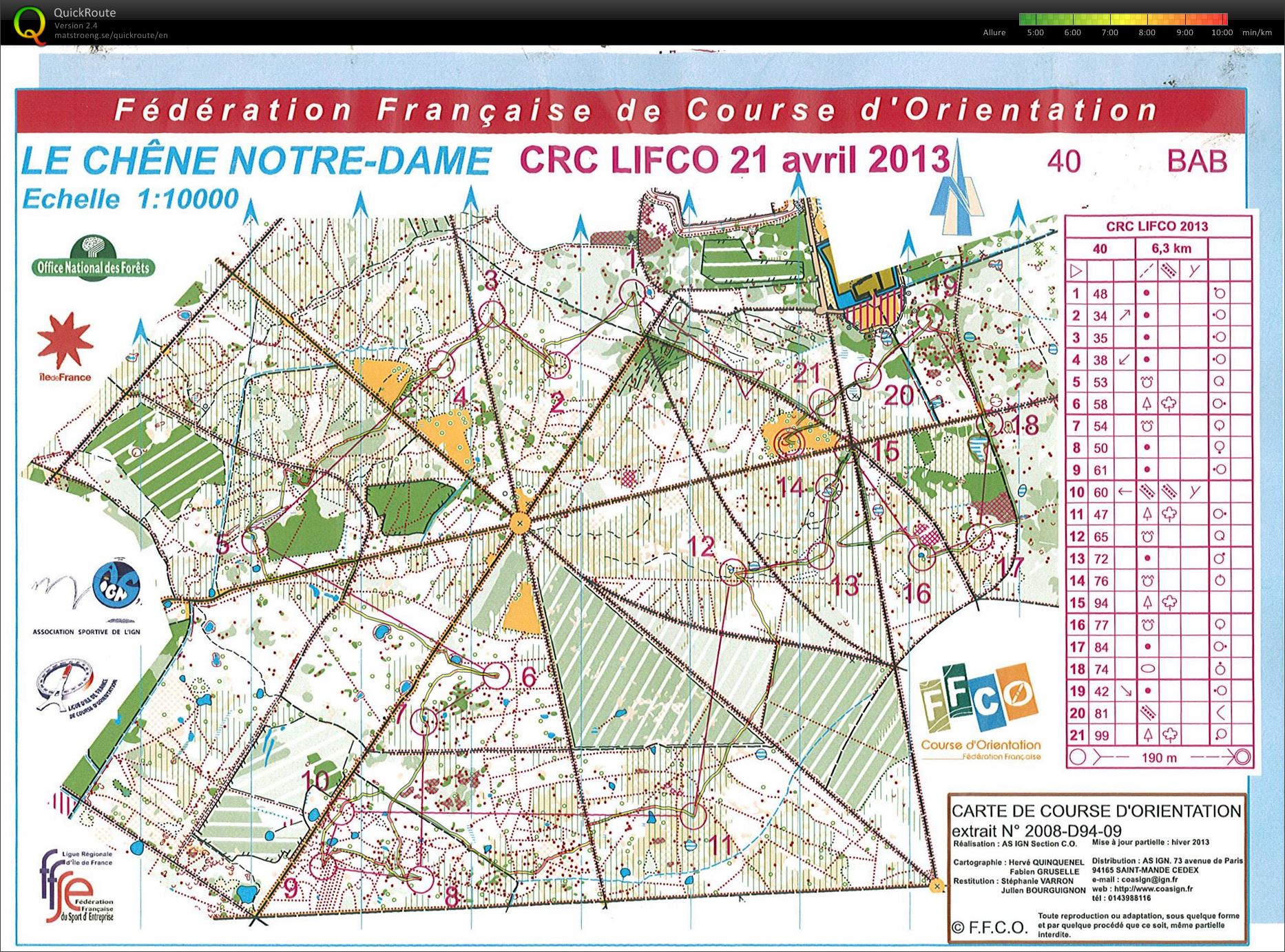 CRC  (2013-04-21)